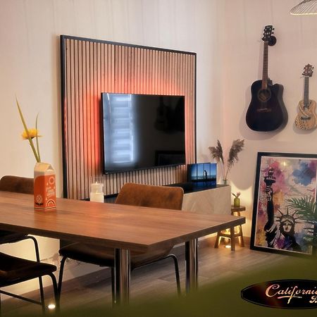 Compromis Appartement Maison Sainte-Savine Zewnętrze zdjęcie