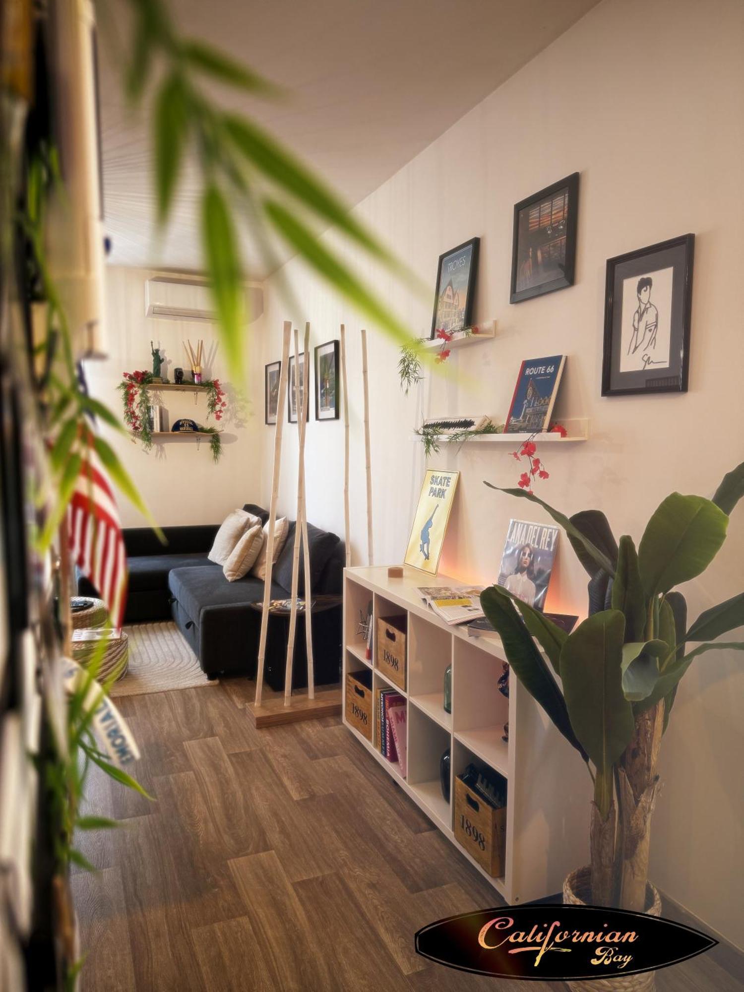 Compromis Appartement Maison Sainte-Savine Zewnętrze zdjęcie